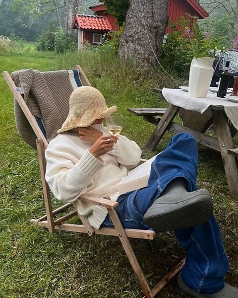 «Мама, я выгорела»: уставшие от работы зумеры придумали новый тренд — микропенсия | parents.ru