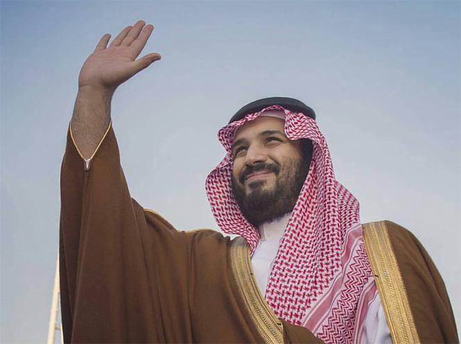 «Арабский Трамп»: как принц Мухаммед бен Салман изменит Саудовскую Аравию