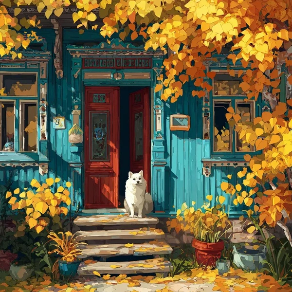 Источник: Midjourney