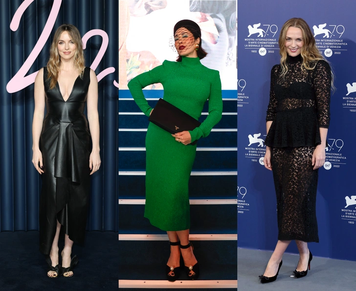 Антитренды новогоднего образа 2026 — и чем их заменить | marieclaire.ru