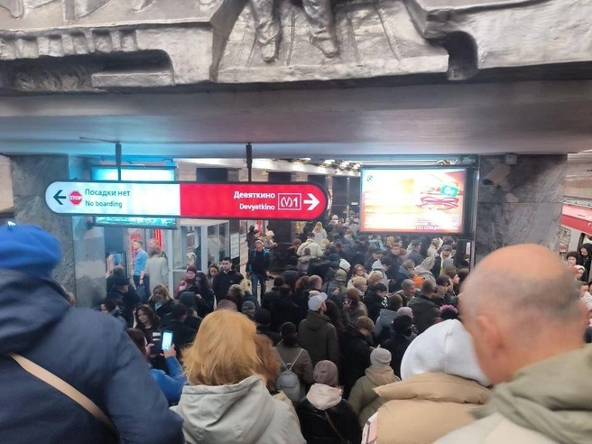 Источник: читатель «Фонтанки»