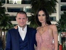Павел Мамаев: «Готов хоть сейчас подписать мировое соглашение, чтобы Алана не трогала меня»