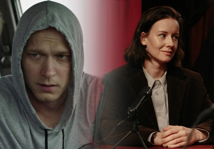 Новые российские фильмы и сериалы, которые влюбят вас в отечественный кинематограф | Источник: theDay/кадр из фильма «Кончится лето»/кадр из сериала «Фишер»