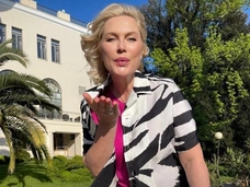 Беременная Наталья Рагозина: «В 45 лет встретила мужчину своей жизни»