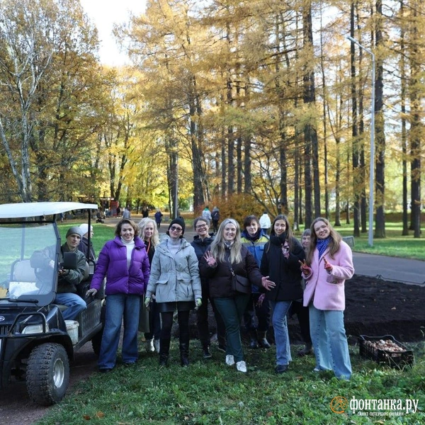 Источник: Сергей Михайличенко / «Фонтанка.ру»