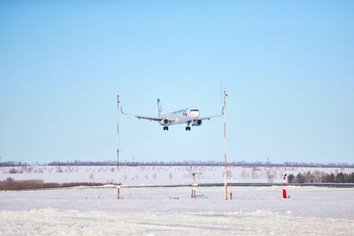 Авиарейсы из Ярославля в Нарьян-Мар запустят в 2026 году