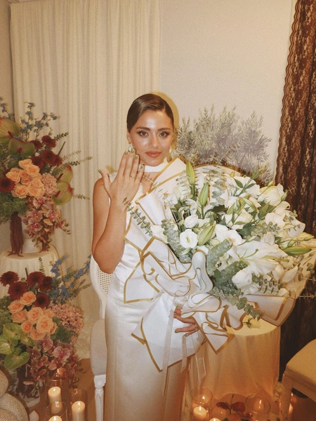 Сыла Тюркоглу | www.starhit.ru