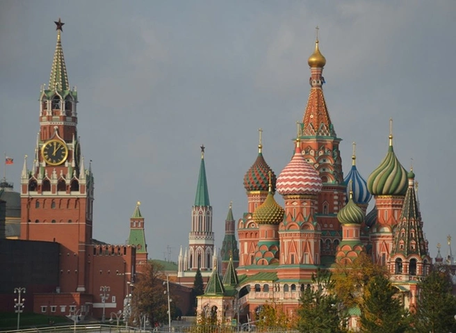 В Кремле оценили выполнение задач спецоперации | ya62.ru
