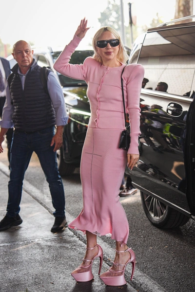 Источник: Andrea Cremascoli/Getty Images