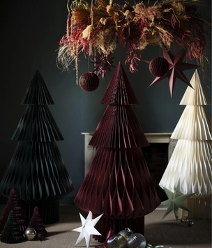 Новогодняя елка 2026: 10 главных трендов