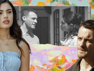 Сериал «Сердцебиение» с Керемом Бюрсином будет закрыт на этой неделе