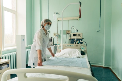 За 20 лет в Кузбассе число коек для рожениц сократилось в 2,5 раза