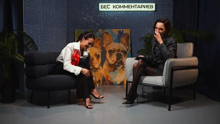 Спортсменки теперь вместе выступают в ледовом спектакле