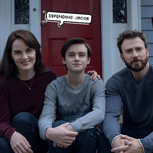 Тест: Кто ты из сериала «Защищая Джейкоба»?