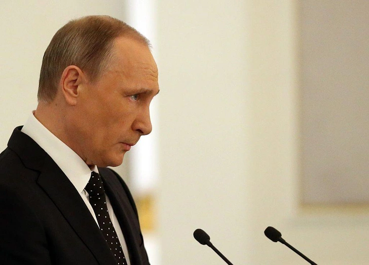 К чему снится президент? | Источник: Getty