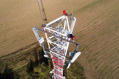 New LTE connection launched for dachas near Ussuriysk