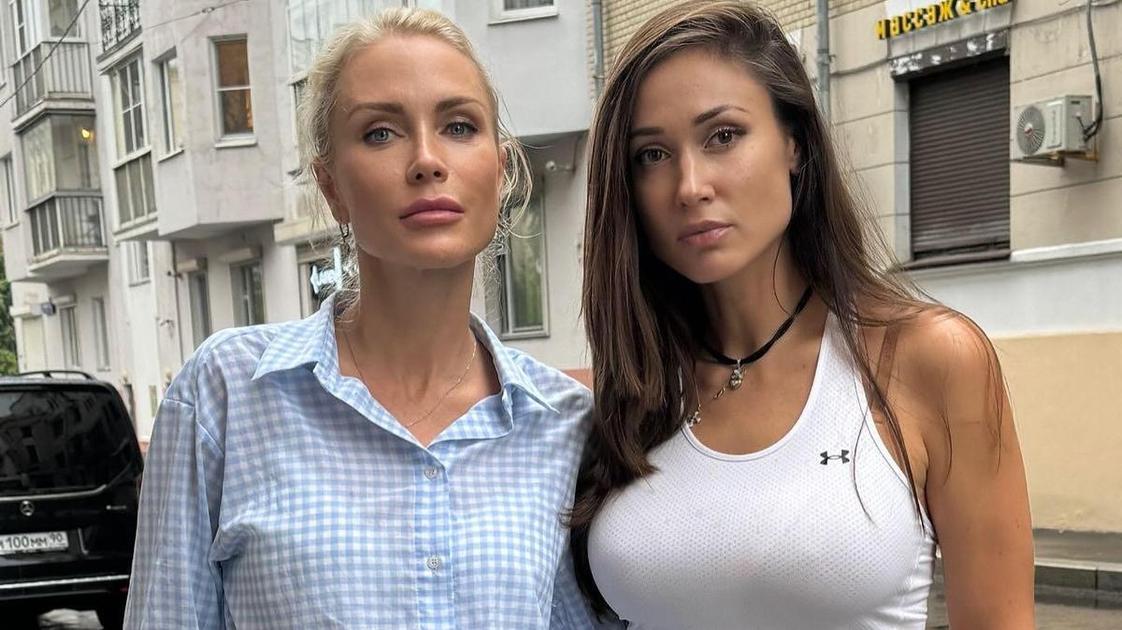 Елена Товстик, преданная мужем и подругой Полиной Дибровой, заговорила о том, как жила последние два года