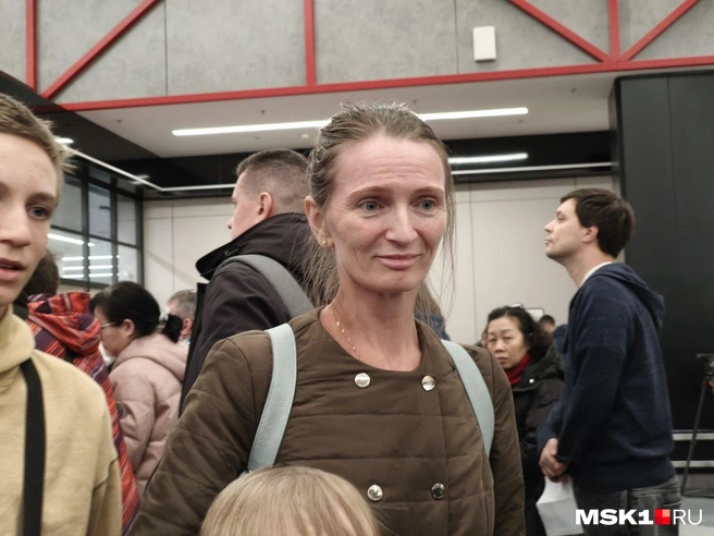 Источник: Михаил Мечев / MSK1.RU