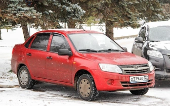 Можно ли купить «Ладу Гранту» дешевле ₽500000? Три города, где за подержанных «ласточек» просят совсем немного