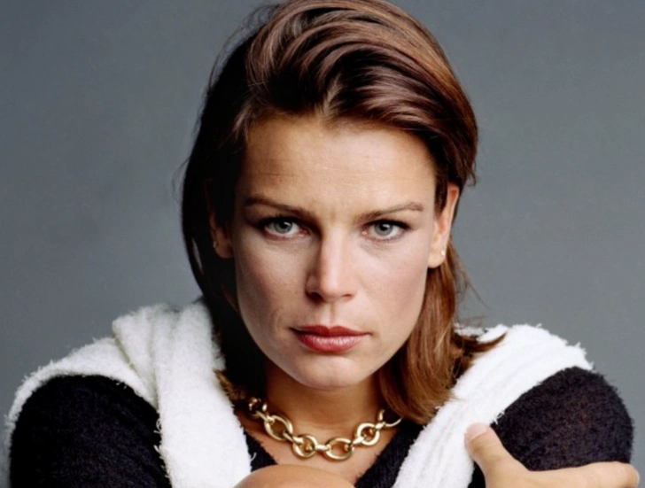 Принцесса Стефания  | Источник: Legion Media