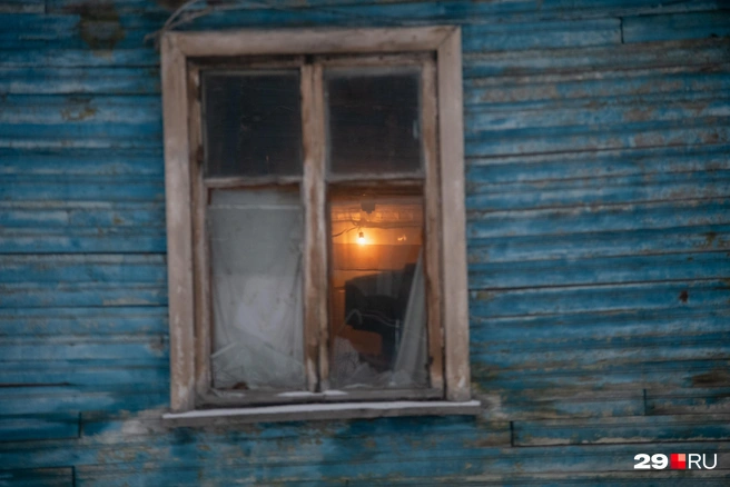 Источник: Иван Митюшёв / 29.RU