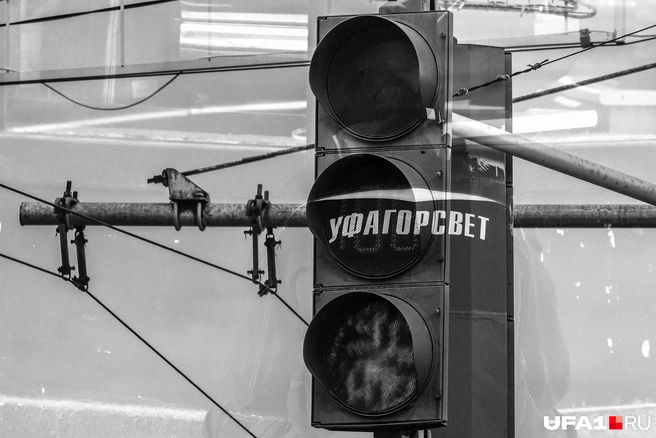 В конце туннеля всегда… | Источник: Булат Салихов / UFA1.RU