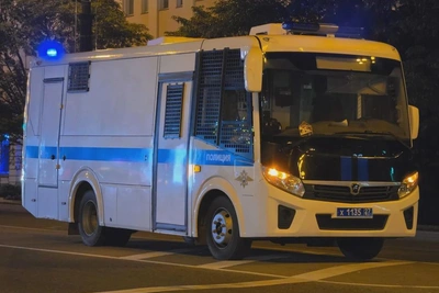 На Колыме полиция за неделю нашла трёх разыскиваемых