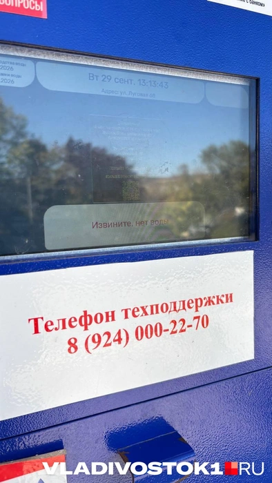 Источник: Елена Буйвол / VLADIVOSTOK1.RU
