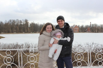 Дарина была самым маленьким пассажиром рокового рейса