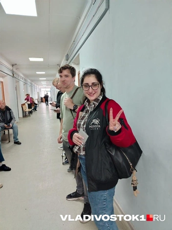 Источник: Екатерина Пономарева / VLADIVOSTOK1.RU