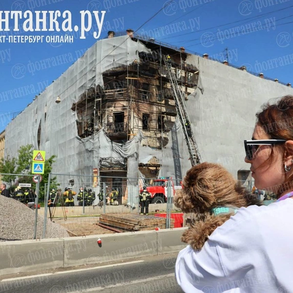 Источник: Валентин Егоршин / «Фонтанка.ру»