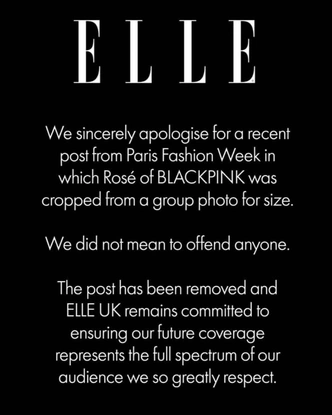 Источник: @elleuk