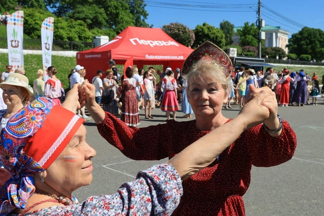 Источник: Открытый Архангельск / Администрация г. Архангельск / Vk.com