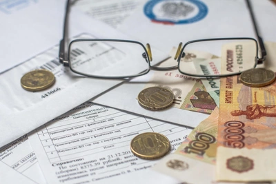 Минфин ускорит сбор налога на вклады