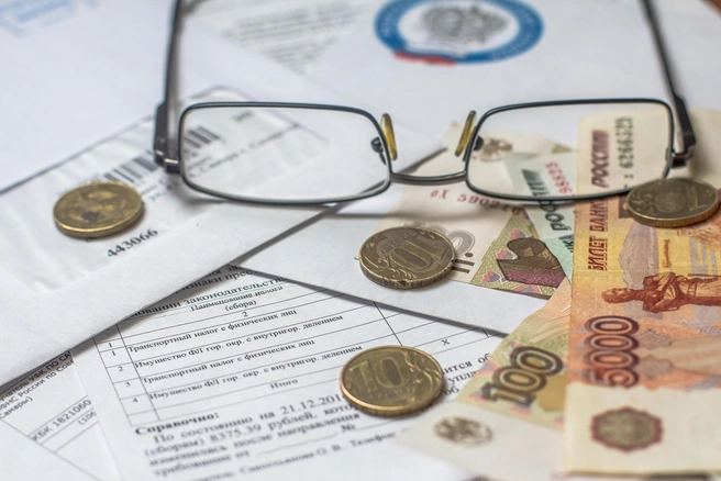 Чем больше получаешь, тем больше платишь налогов. Справедливо? | Источник: Роман Данилкин / 63.RU