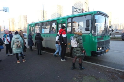 Бесплатный проезд для болельщиков в Екатеринбурге