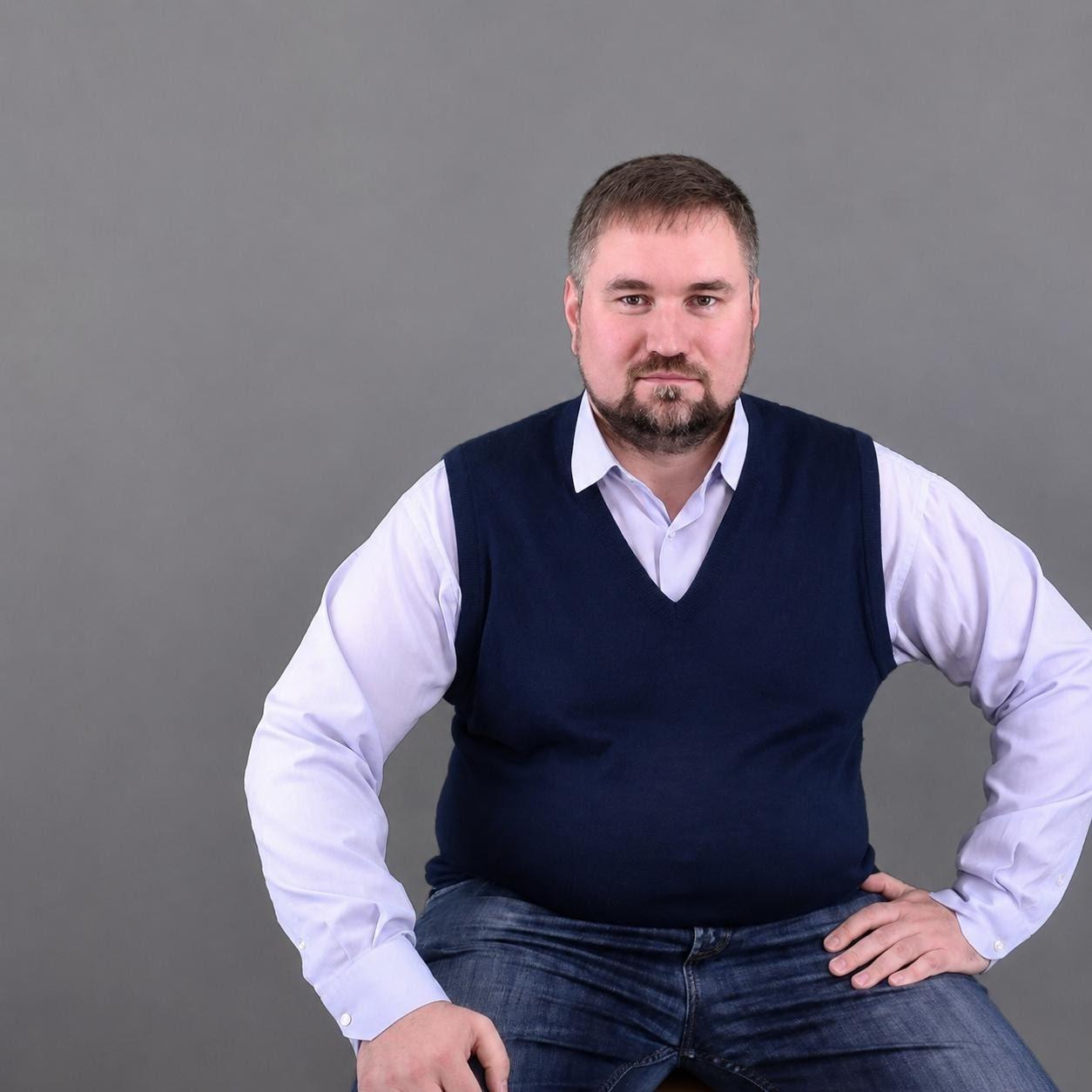 Бывшие коллеги собирали деньги на лечение: умер директор ИТ-института ПГНИУ, три года назад перееха…
