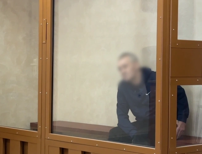 Убийство произошло ночью 23 мая | Источник: СУ СК России по Рязанской области