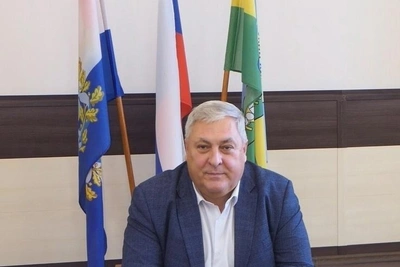 Уволенный Жидков вернулся в администрацию Кинельского района