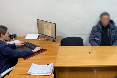 Задержан подозреваемый в убийстве на Шарташе