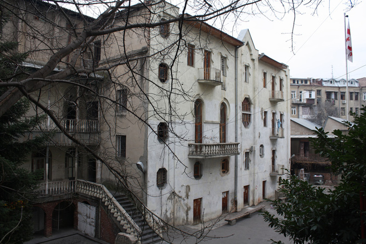 Must see: Тбилиси (фото 21)