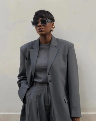 Идеальная база — брюки на осень-зиму 2025/26: лучшие модели у российских брендов Идеальная база — брюки на осень-зиму 2025/26: лучшие модели у российских брендов