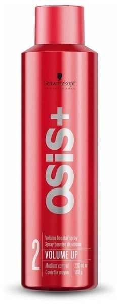 OSIS+ Спрей текстурирующий для волос Volume Up 