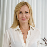 Дарья Благославова