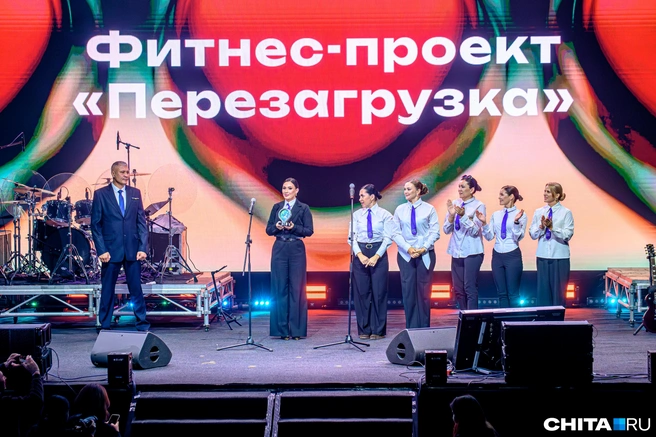 Источник: Олег Фёдоров / CHITA.RU