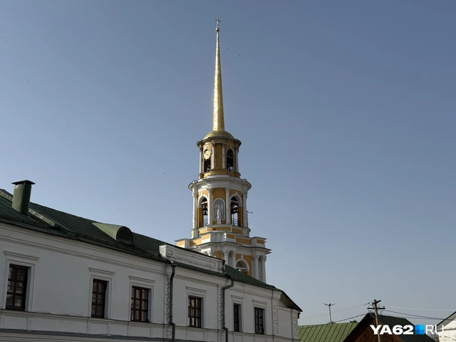 Рязань хранит множество любопытных тайн | Источник: Сергей Петунин / YA62.RU