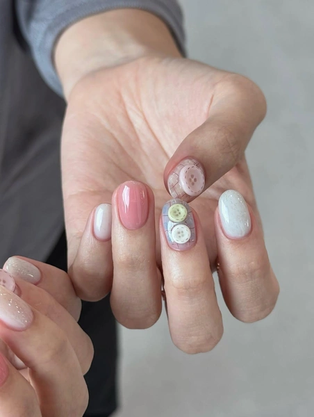 Источник: @_hito_nail