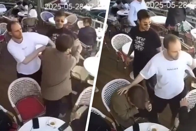 Смолов выплатил 4 млн рублей потерпевшему за драку