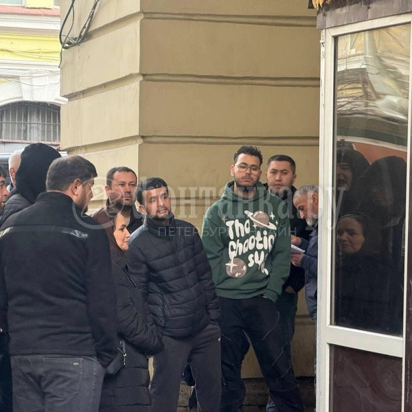 Источник: Милена Солдатенко / FONTANKA.RU