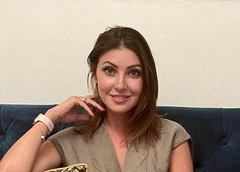 Анастасия Макеева: «Андрей Панин даже не замечал моего обнаженного тела»